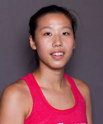 2019-20 #13 Women's Tennis Roster