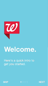 You need one in order to get a balance rewards card, so if you don't yet have a after that, your walgreens card will now be in the wallet app. Walgreens App Review A Pharmacy In Your Phone