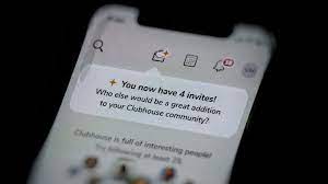 Clubhouse is collaborative project management that streamlines and refines your existing workflow. Clubhouse Confirms Data Spillage Of Its Audio Streams Bbc News