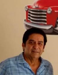 Obituary for Carlos C. Ruiz