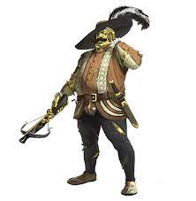 Aphorite Sharpshooter Monsters Archives Of Nethys Pathfinder 2nd Edition Database