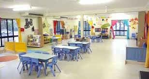 Designing Children Daycare Child Care Center Design Childcare Center Daycare Decor