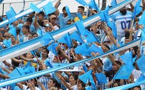 Paysandú, city, western uruguay, on the uruguay river. Paysandu Dara Ingressos Gratis Para Torcedores Com Baixa Renda Em 2019 Futebol Ig