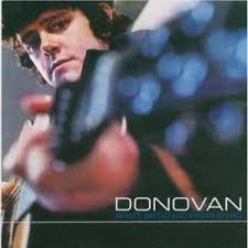 DONOVAN