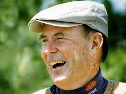 Pete Dye, iconic golf course designer, dies: 'He will go down as one of the  greatest of all time'