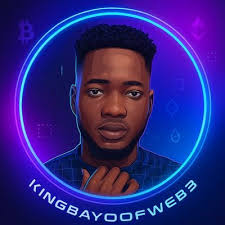 KingBayoOfWeb3 🥇