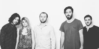 Robbie arnett graham fink marlana sheetz. Milo Greene S Control In Times Of Uncertainty Concert Preview