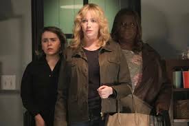 Good Girls Season 4 Release Date I Cast Plot And Trailer Radio Times