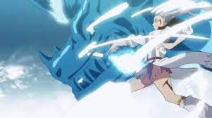 Black Clover Attack Gif By Funimation Find Share On Giphy Anime Fight Anime Films Black Clover Anime