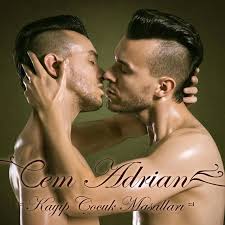 Cem Adrian “Kayıp Çocuk Masalları”