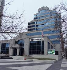 1000 walnut street in kansas city missouri. Commerce Headquarters Transition Peoriamagazines Com
