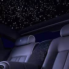 Car led atmosphere ceiling starry star lights roof decoration lamp 360 adjustable usb 5v 1w. Under The Stars