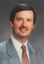 Obituary for Dr. Dan Alan Roe