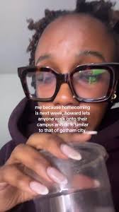 Howard or Bowie Homecoming