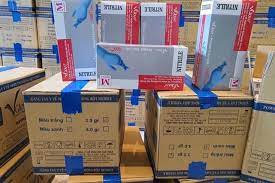 Have wide range gloves which caters for different needs and applications. Nitrile Glove Suppliers Made In Vietnam Thailand Malaysia Home Facebook
