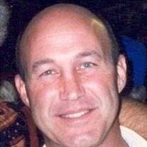 Steve Alan Rogers Obituary