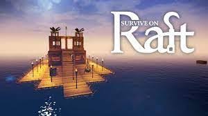 Raft — present to your attention a unique survival simulator in which you have to escape in a small and very limited place. Survive On Raft Full Pc Game Crack Cpy Codex Torrent Free 2021