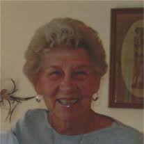 Obituary information for Theresa Geneal Mattingly Whitlock