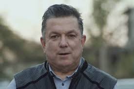 Reportan delicado de salud a Noé Chávez, director del Instituto de  Movilidad y Accesibilidad