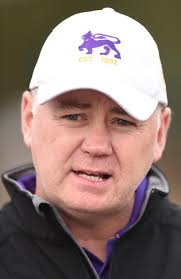 A succession plan is in place at a reigning SFNL premier