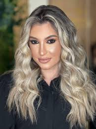 Centro de Beleza Emanuele Bianchini