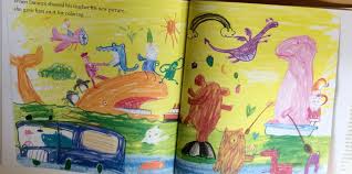 The day the crayons quit coloring pages are a fun way for kids of all ages to develop creativity, focus, motor skills and color recognition. Picture Book Review The Day The Crayons Quit By Drew Daywalt Oliver Jeffers Biglittlebooks