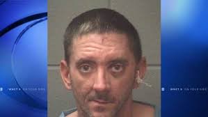 Man arrested for identity theft in Jacksonville