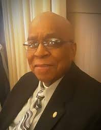 Obituary for James H. Foy Sr.