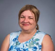 Becky Lyons-Standring