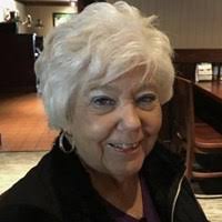 Jacqueline Vaughan Obituary