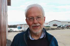 WDC Research Fellow honoured by the King