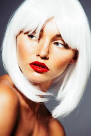 Professional makeup artist for TV, print, film, bridal and more