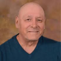 Obituary information for William "Bill" Nichols Arney