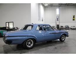Image result for Cobalt Blue 1962 Dart