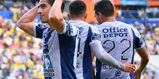L'inauguration officielle a lieu le 13 février 1993, lors d'un match du cf pachuca. I1lpjnvpxp7urm