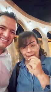 Que bonito es iniciar el día con este...