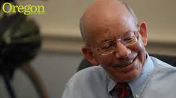 Oregon Quarterly Spring 2011