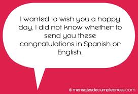 Carta de una amiga a su mejor amigo. Frases Y Mensajes De Cumpleanos En Ingles Traduccion