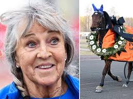 Amatörhästen A Fair Day är klar för Elitloppet 2024