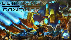 Also titled as tiberian dawn. Command Conquer Mobile Command Conquer Wiki Covering Tiberium Red Alert And Generals Universes