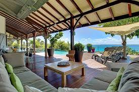 Location Guadeloupe Villa De Prestige Avec Piscine Et Vue Mer Maison Guadeloupe Maison Prestige Idee Plan Maison