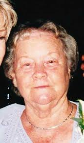 Claudia E. Collier Obituary