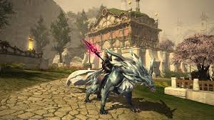 As soon as you beat the 1st main part of arr you can fly, but for each expansion after the base game you need to progressively grab the aether currents through . How To Use Flying Mounts Ffxiv