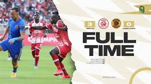 قال فوزي البنزرتي مدرب فريق الوداد البيضاوي ، اليوم السبت بجوهانسبورغ ، إن لاعبيه لم يحسنوا استغلال أخطاء ونقاط ضعف نادي كايزر تشيفز الجنوب إفريقي في مباراة إياب نصف نهائي دوري أبطال إفريقيا. ÙƒØ§ÙŠØ²Ø± ØªØ´ÙŠÙØ² ÙŠØµØ¹Ø¯ Ø¥Ù„Ù‰ Ù‚Ø¨Ù„ Ù†Ù‡Ø§Ø¦ÙŠ Ø£Ø¨Ø·Ø§Ù„ Ø£ÙØ±ÙŠÙ‚ÙŠØ§ Ø¹Ù„Ù‰ Ø­Ø³Ø§Ø¨ Ø³ÙŠÙ…Ø¨Ø§