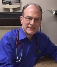 Dr. David G Vermillion M.D., Pediatrician in Morris, IL, 60450