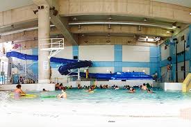 best indoor swimming pools in toronto