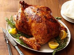 What size turkey do you need? How Many Pounds Of Turkey Per Person Thanksgiving Recipes Menus Entertaining More Food Network Food Network
