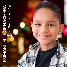 Emmanuel Bornachera presenta 'Pa la Cima es que voy'