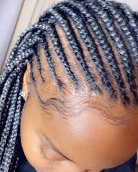 Check spelling or type a new query. One Layer Box Braids Salt Thechanteexperience
