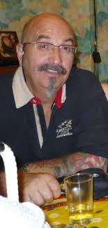 Bernard MARTINEZ, 73 ans (TOULOUSE)